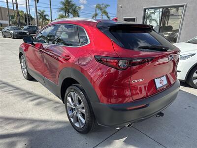 2021 Mazda CX-30 Premium   - Photo 6 - Stanton, CA 90680