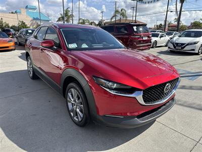 2021 Mazda CX-30 Premium   - Photo 3 - Stanton, CA 90680