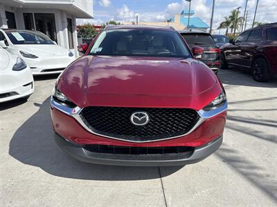 2021 Mazda CX-30 Premium   - Photo 2 - Stanton, CA 90680