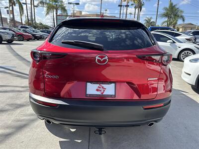 2021 Mazda CX-30 Premium   - Photo 5 - Stanton, CA 90680