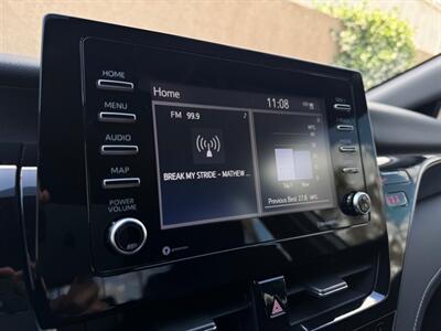 2024 Toyota Camry SE   - Photo 13 - Stanton, CA 90680