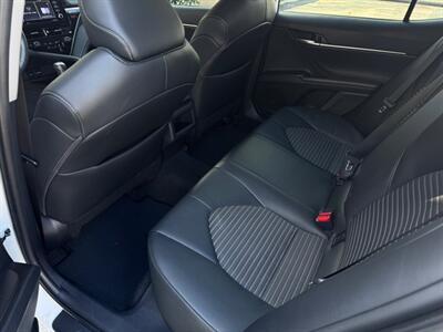 2024 Toyota Camry SE   - Photo 9 - Stanton, CA 90680
