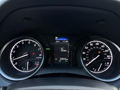 2024 Toyota Camry SE   - Photo 12 - Stanton, CA 90680