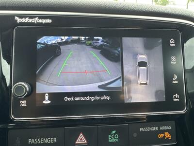 2018 Mitsubishi Outlander PHEV GT   - Photo 20 - Stanton, CA 90680