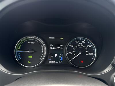 2018 Mitsubishi Outlander PHEV GT   - Photo 15 - Stanton, CA 90680