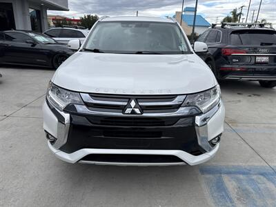 2018 Mitsubishi Outlander PHEV GT   - Photo 2 - Stanton, CA 90680