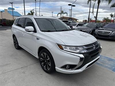 2018 Mitsubishi Outlander PHEV GT   - Photo 3 - Stanton, CA 90680