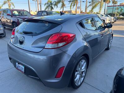 2012 Hyundai VELOSTER - Photo 4 - Stanton, CA 90680