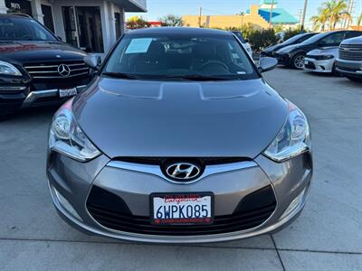 2012 Hyundai VELOSTER - Photo 2 - Stanton, CA 90680