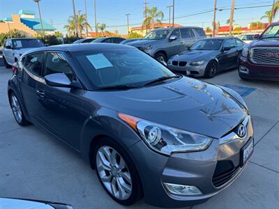 2012 Hyundai VELOSTER - Photo 3 - Stanton, CA 90680