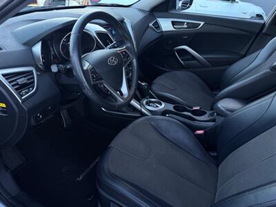 2012 Hyundai VELOSTER - Photo 8 - Stanton, CA 90680