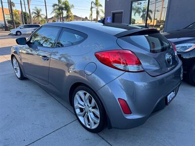 2012 Hyundai VELOSTER - Photo 6 - Stanton, CA 90680