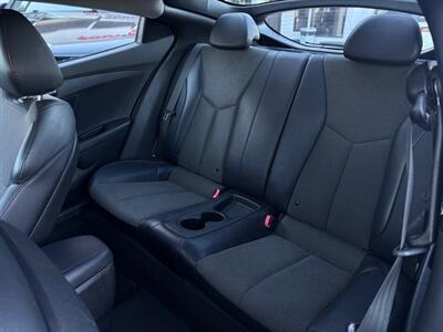 2012 Hyundai VELOSTER - Photo 9 - Stanton, CA 90680