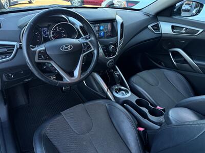 2012 Hyundai VELOSTER - Photo 10 - Stanton, CA 90680