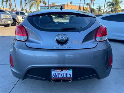 2012 Hyundai VELOSTER - Photo 5 - Stanton, CA 90680