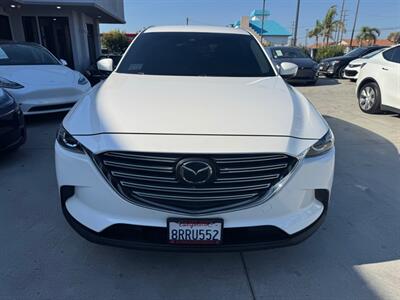2020 Mazda CX-9 Sport   - Photo 2 - Stanton, CA 90680