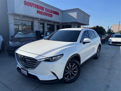 2020 Mazda CX-9 Sport SUV