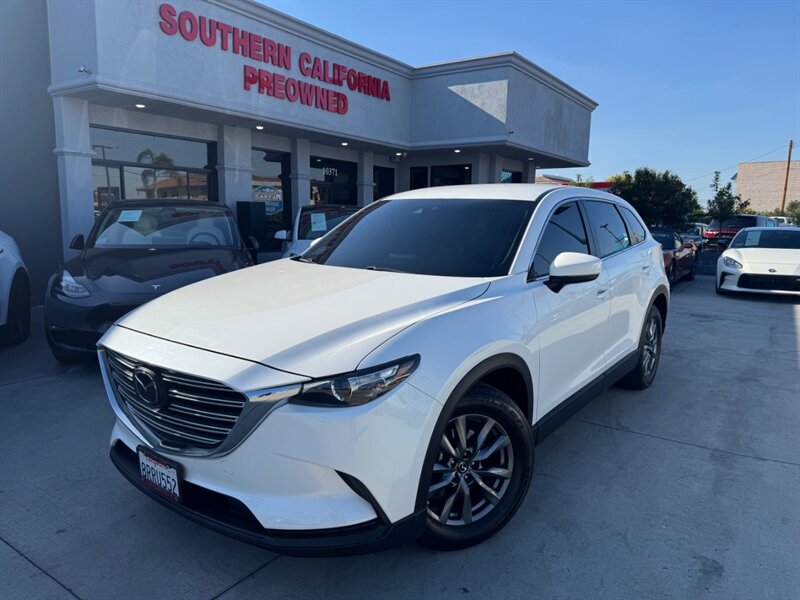2020 Mazda CX-9 Sport  