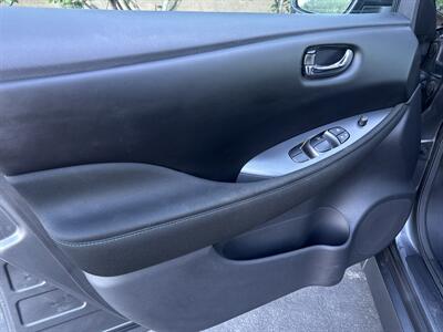 2024 Nissan LEAF S - Photo 6 - Stanton, CA 90680