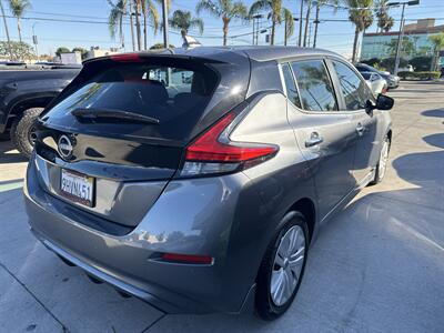 2024 Nissan LEAF S - Photo 3 - Stanton, CA 90680