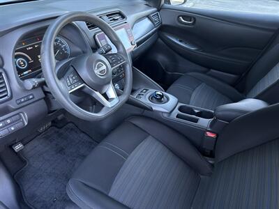 2024 Nissan LEAF S - Photo 7 - Stanton, CA 90680