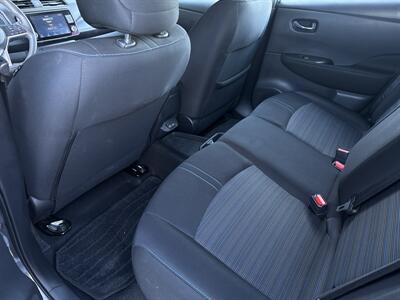 2024 Nissan LEAF S - Photo 8 - Stanton, CA 90680