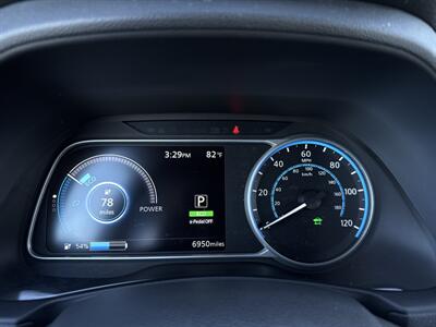 2024 Nissan LEAF S - Photo 10 - Stanton, CA 90680