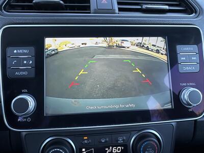 2024 Nissan LEAF S - Photo 14 - Stanton, CA 90680