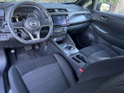 2024 Nissan LEAF S - Photo 9 - Stanton, CA 90680