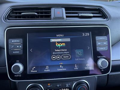 2024 Nissan LEAF S - Photo 11 - Stanton, CA 90680