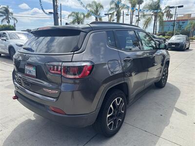 2020 Jeep Compass Trailhawk - Photo 4 - Stanton, CA 90680