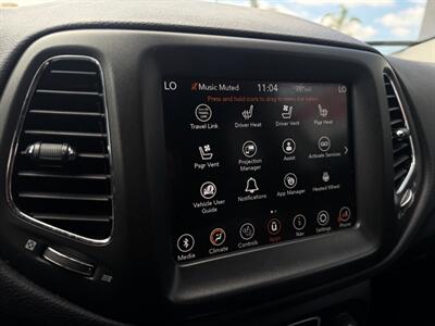 2020 Jeep Compass Trailhawk - Photo 13 - Stanton, CA 90680