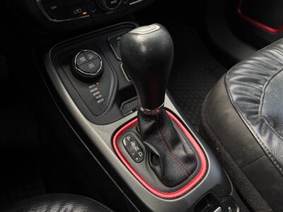 2020 Jeep Compass Trailhawk - Photo 15 - Stanton, CA 90680