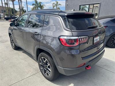 2020 Jeep Compass Trailhawk - Photo 6 - Stanton, CA 90680
