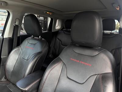 2020 Jeep Compass Trailhawk - Photo 11 - Stanton, CA 90680