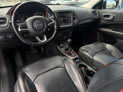 2020 Jeep Compass Trailhawk - Photo 10 - Stanton, CA 90680