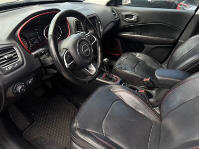 2020 Jeep Compass Trailhawk - Photo 8 - Stanton, CA 90680