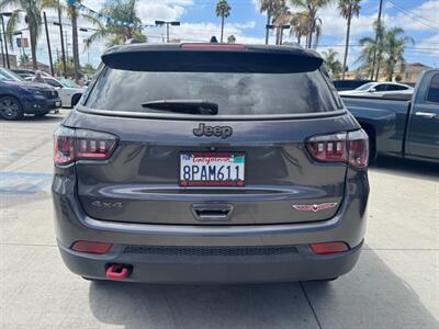 2020 Jeep Compass Trailhawk - Photo 5 - Stanton, CA 90680