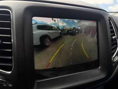 2020 Jeep Compass Trailhawk - Photo 16 - Stanton, CA 90680