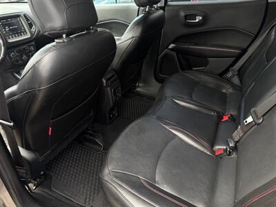 2020 Jeep Compass Trailhawk - Photo 9 - Stanton, CA 90680