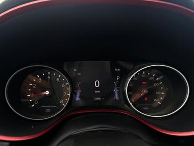 2020 Jeep Compass Trailhawk - Photo 12 - Stanton, CA 90680