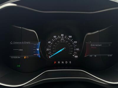 2017 Ford Fusion Titanium - Photo 12 - Stanton, CA 90680