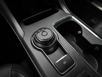 2017 Ford Fusion Titanium - Photo 15 - Stanton, CA 90680