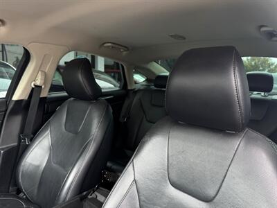 2017 Ford Fusion Titanium - Photo 11 - Stanton, CA 90680