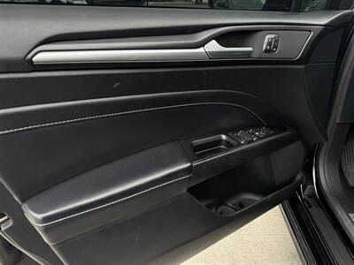 2017 Ford Fusion Titanium - Photo 7 - Stanton, CA 90680