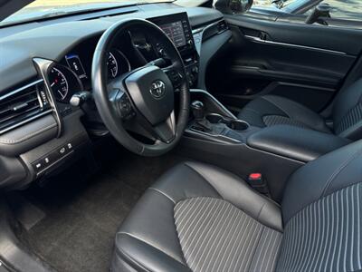 2023 Toyota Camry SE - Photo 8 - Stanton, CA 90680