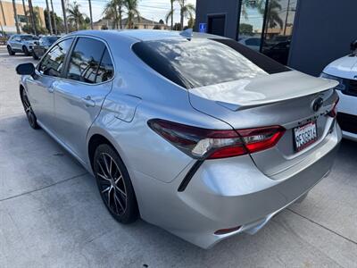 2023 Toyota Camry SE - Photo 6 - Stanton, CA 90680