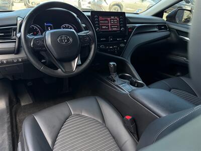 2023 Toyota Camry SE - Photo 10 - Stanton, CA 90680