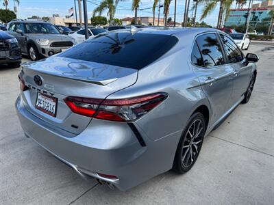 2023 Toyota Camry SE - Photo 4 - Stanton, CA 90680