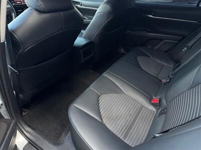 2023 Toyota Camry SE - Photo 9 - Stanton, CA 90680